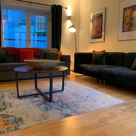 Edmonstone Suite Old Town Edinburgh Ngoại thất bức ảnh