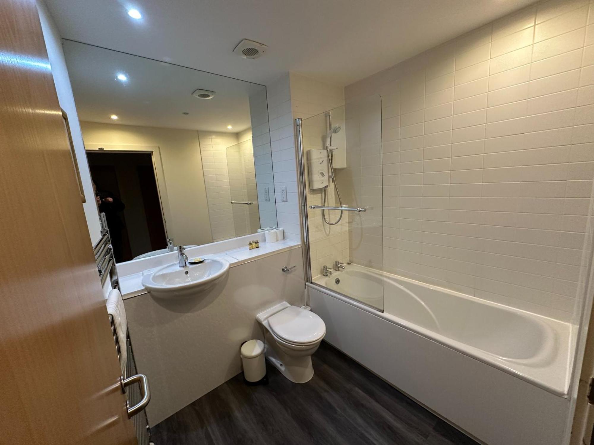 Edmonstone Suite Old Town Edinburgh Ngoại thất bức ảnh